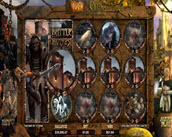 Orc vs Elf