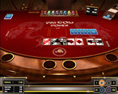 Pai Gow Poker