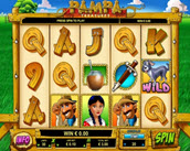 Pampa Treasures