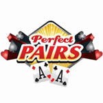 Perfect Pair Blackjack