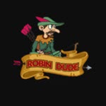 Robin Dude