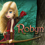 Robyn