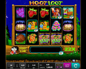 Super Hoot Loot