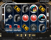 Supercars