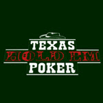 Texas Hold ’em