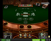 Texas Hold ’em