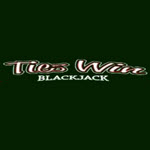 Ties Win Blackjack