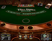 Ties Win Blackjack