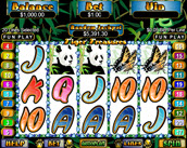 Tiger Treasures