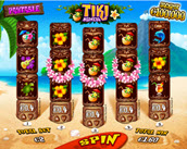 Tiki Madness