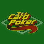 Tri-Card Poker