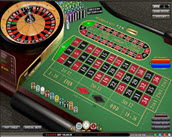 Ultimate Roulette