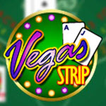 Vegas Strip Blackjack