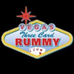 Vegas Three Card Rummy