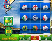 Viva Mundial