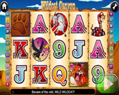 Wild Cat Canyon