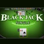 Black Jack Single