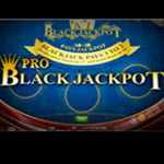 Black Jackpot Pro