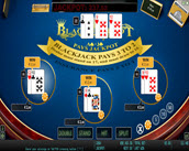 Black Jackpot Pro