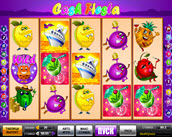 Cash fiesta