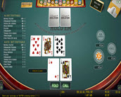 Casino Hold’em Pro