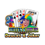 Deuces & Joker