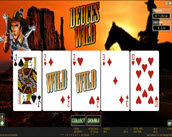 Deuces Wild