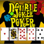 Double Joker Poker