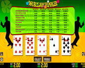 Double Joker Poker