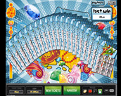 Dragon of Fortune HI