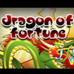 Dragon of Fortune LO