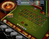 European roulette