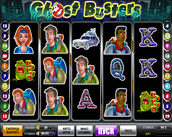 Ghost Busters