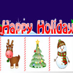Happy Holiday
