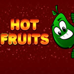 Hot Fruits