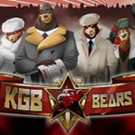 KGB Bears