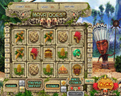 Maya Quest