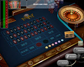 No-zero roulette
