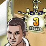 Three rounds