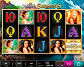 Vivaldi’s Seasons