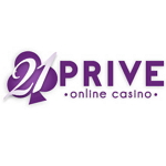 21 Prive Casino
