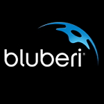 Bluberi