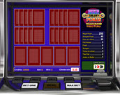 Five Draw Poker