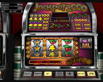 Jackpot 2000