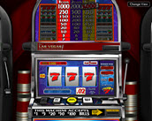 Lucky 7