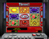 Threee