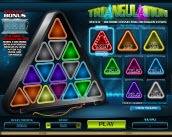 Triangulation