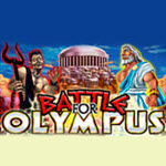 Battle For Olympus