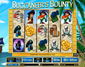 Buccaneer's Bounty