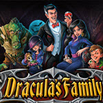 Dracula's Family